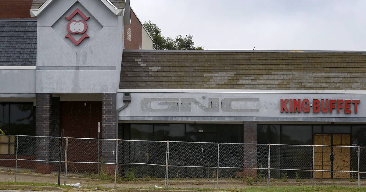 Crystal Lake to vote on economic incentive deal for Crystal Court