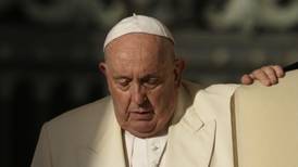 St. Patrick in Dixon schedules Holy Hour in wake of Pope Francis’ death