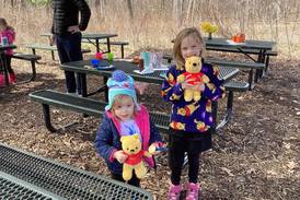 Downers Grove Park District to celebrate Winnie the Pooh throughout the summer