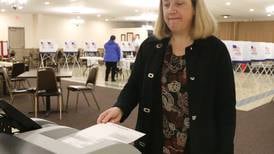 La Salle, Bureau and Putnam counties unofficial election results for April 4, 2023