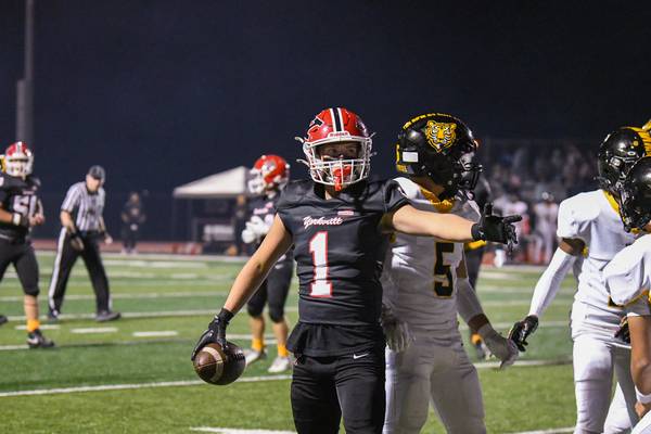 Kendall County Week 3 IHSA football previews