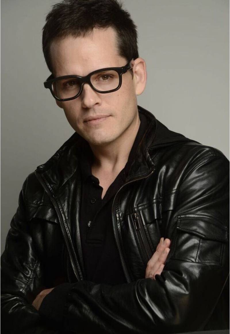 Toby Moore