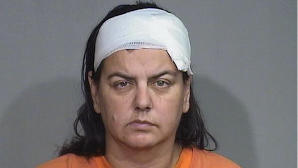 Woman admits to shooting husband near Wonder Lake after first blaming intruder, gets 22 years in prison