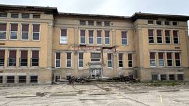 Polo City Council OKs Congress School asbestos abatement contract