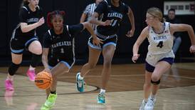 Kankakee claims Comet Classic title with dominant win over Wilmington