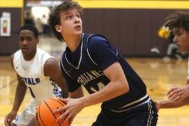 Cary-Grove in good hands with Bauer towers