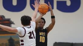 Joliet West planning to use depth over star power this season