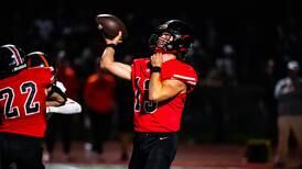 Sandburg football vs Lincoln-Way Central: Live coverage, scores, Week 5