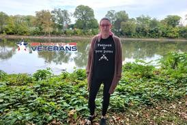 McCummiskey provides support, hope to fellow veterans