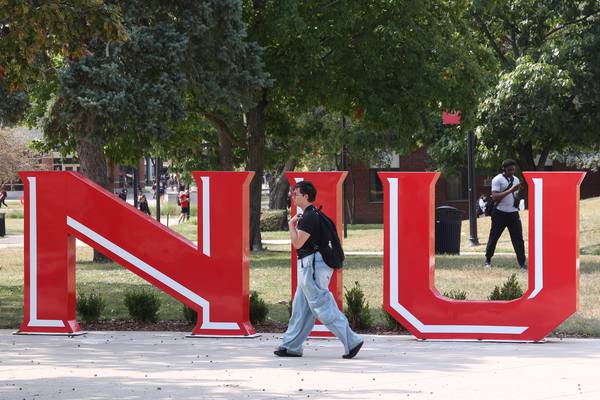 Lawmaker proposes bill to study Illinois higher education funding, address affordability