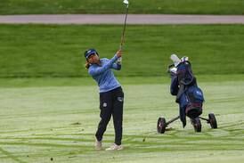 Girls Golfer of the Year: Shyell Lowe helped lead Oswego Co-Op program to new heights