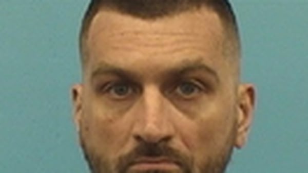 Sterling man accused of robbing Morrison bank to undergo mental fitness evaluation