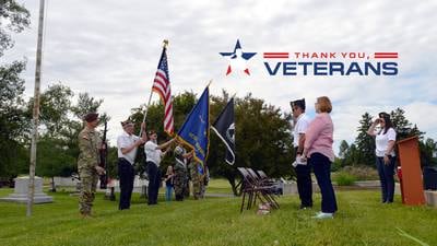 Polo veterans revitalizing American Legion Post No. 83