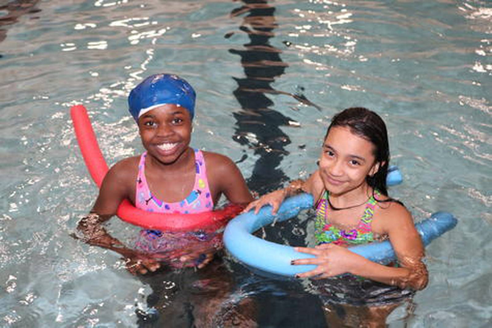 Joliet YMCA partners with local schools Shaw Local