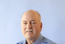 Erie volunteer EMT marks 48 years of service
