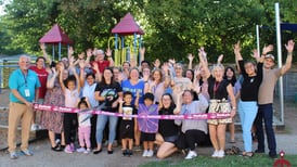 DeKalb chamber welcomes Children’s Learning Center