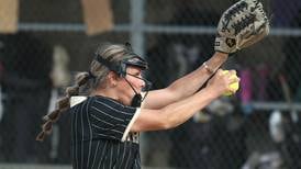 Daily Chronicle 2026 softball preview: 5 to watch