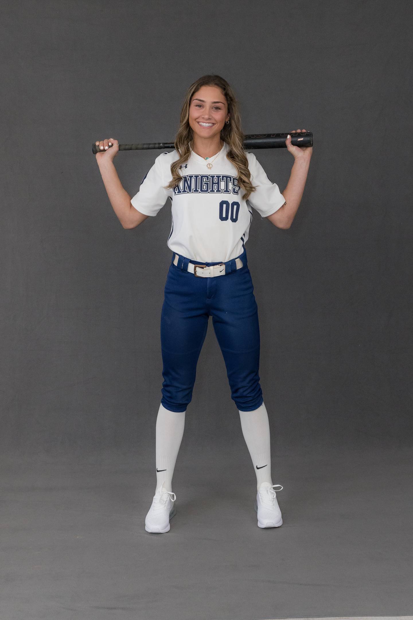 IC Catholic Prep senior Analisa Raffaelli