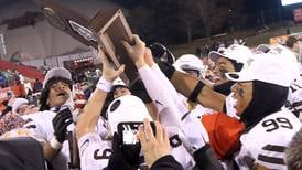 Mount Carmel wins IHSA record 16th state championship with 7A win over Batavia