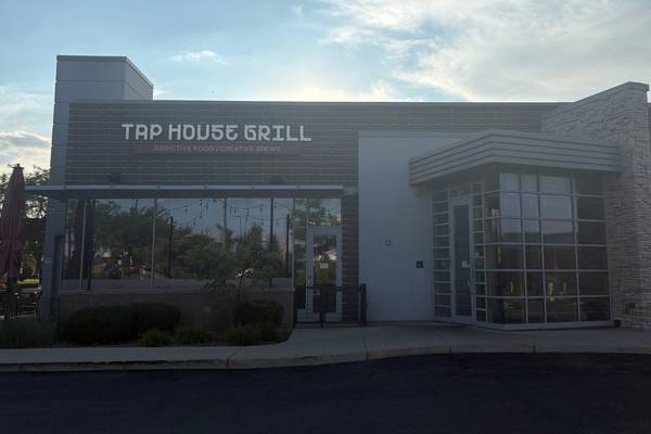 Tap House Grill in Algonquin permanently closes 