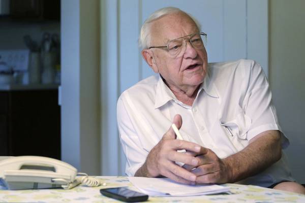 Legends pass in Kankakee County in 2025