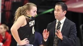 Girls basketball: Hinsdale South falls short in Class 3A semifinal, savors first state appearance since 1977