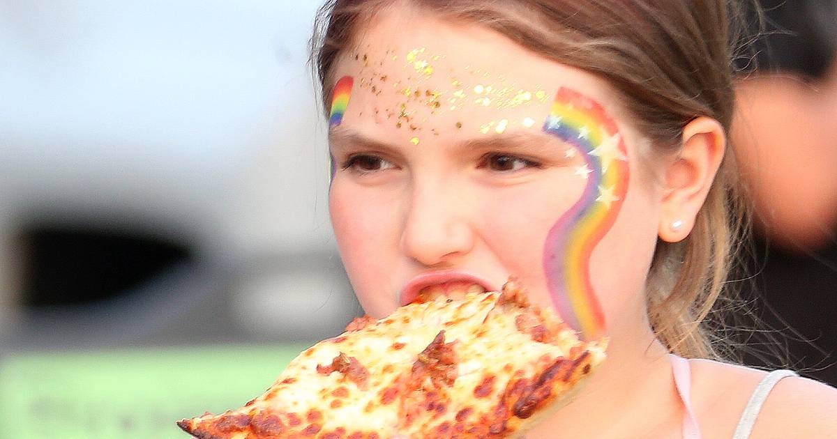 Photos: Savor the flavor at the Taste of the Illinois Valley in Peru