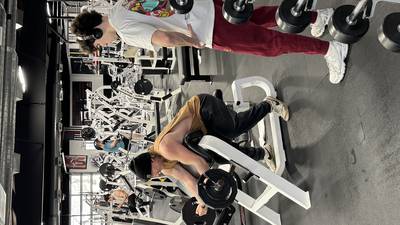 Improve your life one workout at a time