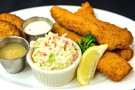 La Moille Lions Club hosts fish fry on March 6