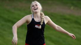 Huntley makes it 8 in a row: 2023 Northwest Herald All-Sports Award
