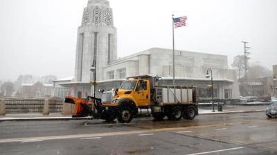‘For safe pedestrian travel’ several downtown St. Charles areas must remove snow and ice