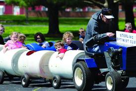 ‘Out of this World’ Child Fair coming Saturday to Sauk Valley Community College