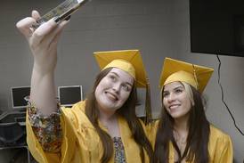 Photos: Marquette Academy Class of 2023 graduates