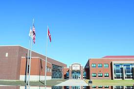 Hall High School announces 1st semester principal’s list