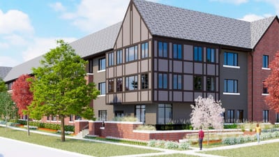 A ‘fundamental issue’: Advocates celebrate Glen Ellyn affordable housing development