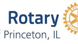 Princeton Rotary Club opens 2026 scholarship applications