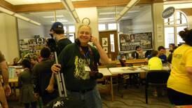 An Extraordinary Life: Plainfield animator had a passion for helping others with his skills
