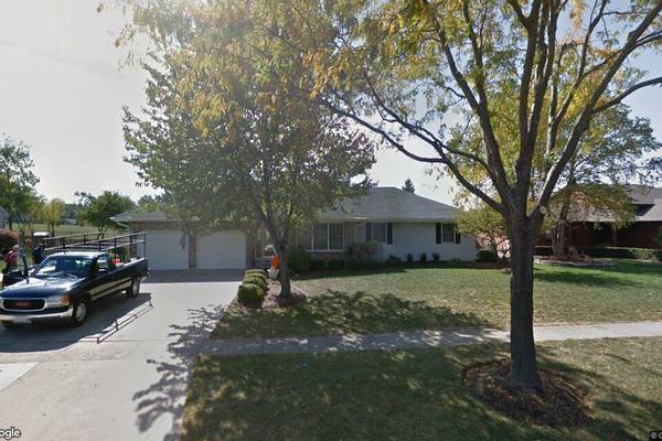 Three-bedroom home sells for $460,000 in Batavia
