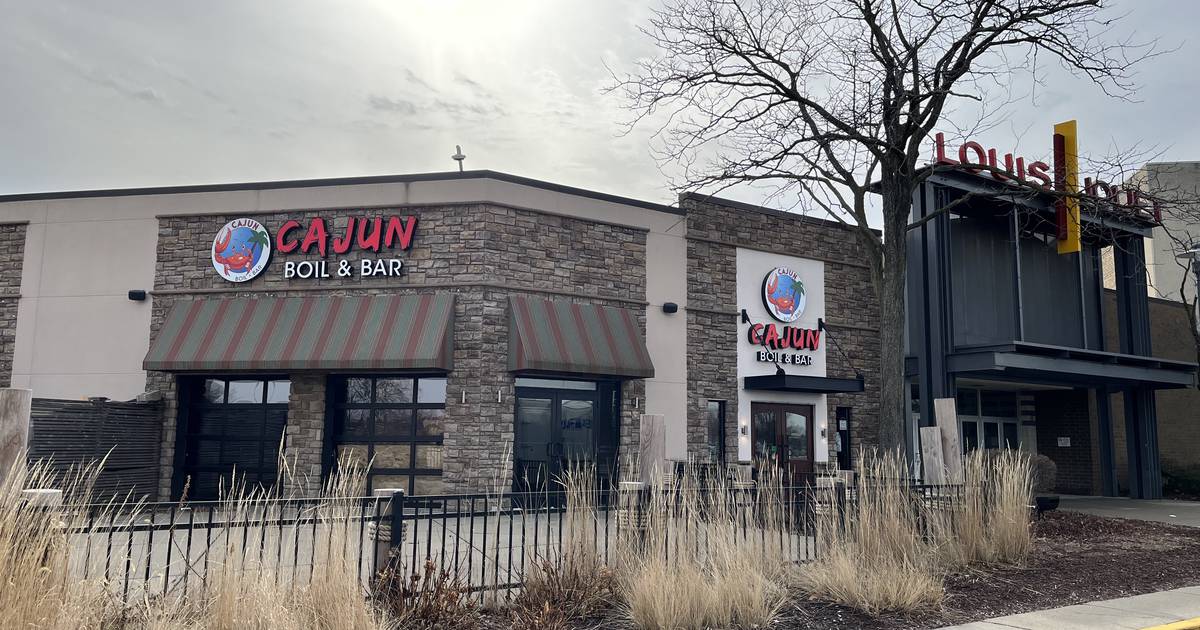 Joliet’s Cajun Boil & Bar closes after losing eviction case Shaw Local