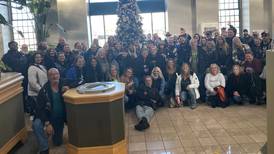 Open Roads ABATE of Illinois will hold Train Fun Run 