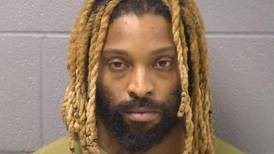 Police: Convicted Joliet robber accused of possessing PCP