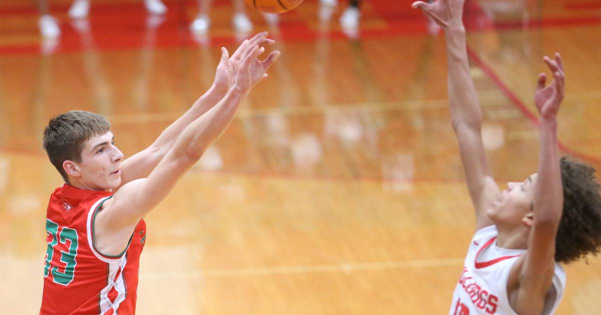 After slow start, La Salle-Peru tops Streator at the Pops