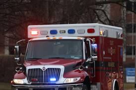 Two victims in fatal Joliet crash identified 