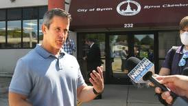 Kinzinger: Closing of Byron nuclear plant would be ‘devastating’