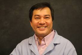 OSF Healthcare adds orthopedic surgeon to serve Princeton and surrounding areas