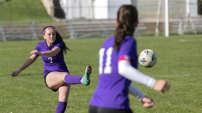 Dixon’s aggressive attack sinks Sterling