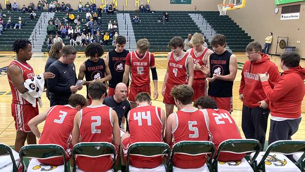 2025-26 boys basketball preview: Streator reloading with junior-heavy roster