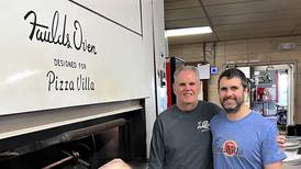 Photos: Pizza Villa owners reflect on 70 years in business in DeKalb