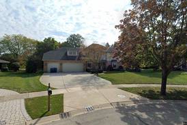Single-family home in St. Charles goes for $720,000