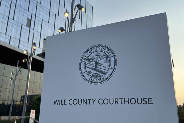 Will County state’s attorney employee accused of misconduct that allegedly endangered witnesses